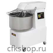 Тестомес спиральный Apach ASM60F 2S 380В