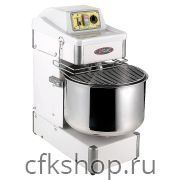 Тестомес спиральный Sigma TAURO 40-2 V 380В