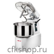 Тестомес спиральный GAM S 30TSV2