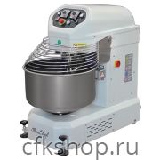 Машина тестомесильная Yukon PSM 25 с фиксированной дежой