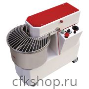 Тестомес спиральный Pizza Group IR42 VS