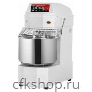 Тестомес спиральный Hurakan HKN-80SN2V