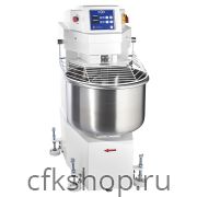 Тестомес спиральный Abat ТМС-60НН-2П CHEF