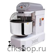 Тестомес Yukon PSM 40