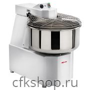Тестомес спиральный GAM SX 60-2S 380В