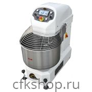 Тестомес спиральный PANERO SUN60CL