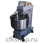 Машина тестомесильная Hualian SM-80Т