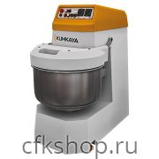 Тестомес спиральный Kumkaya SP 160