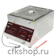 Температор шоколада Kocateq DHC meltingchoc pro