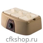 Аппарат для плавки шоколада Martellato MC107