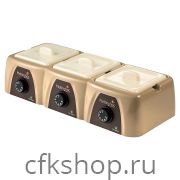 Аппарат для плавки шоколада Martellato MC100