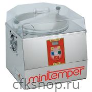 Машина для темперирования Pavoni MINITEMPER