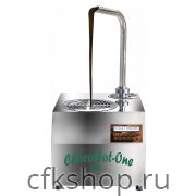 Диспенсер для шоколада ICB tecnlologie s.r.l. ChocoHot One