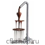 Насадка для диспенсера шоколада ICB tecnlologie s.r.l. Nozzle 5