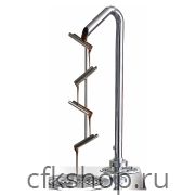 Насадка для диспенсера шоколада ICB tecnlologie s.r.l. Nozzle 1