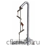 Насадка для диспенсера шоколада ICB tecnlologie s.r.l. Nozzle 3