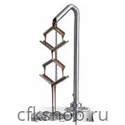 Насадка для диспенсера шоколада ICB tecnlologie s.r.l. Nozzle 2