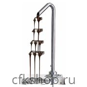 Насадка для диспенсера шоколада ICB tecnlologie s.r.l. Nozzle 4