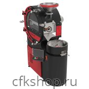 Печь для обжарки какао Kadzama 3 кг