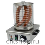 Аппарат для хот-догов Airhot HDS-00