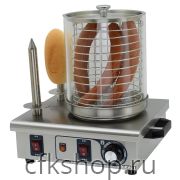Аппарат для хот-догов Airhot HDS-02