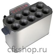 Аппарат для приготовления сосисок в яйце Rosso EES-10