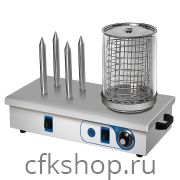 Аппарат для хот-догов Rosso HHD-04