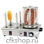 Аппарат для хот-догов Airhot HDS-04