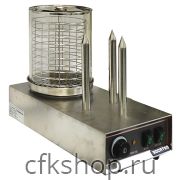 Аппарат для хот-догов Kocateq HDT3G