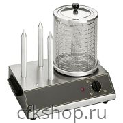 Аппарат для хот-догов Roller Grill CS 3 E