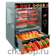 Гриль для сосисок Sikom МК-1.44М