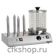 Аппарат для хот-догов Bartscher A120408