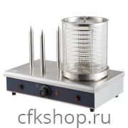 Аппарат для хот-догов GASTRORAG HDW-03