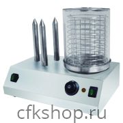 Аппарат для хот-догов Enigma IHD-03