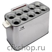 Аппарат для приготовления сосисок в яйце Hurakan HKN-GEW10