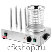 Аппарат для хот-догов GASTRORAG HDW-04