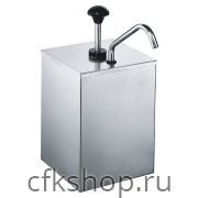Диспенсер для соусов VIATTO VA-CD3