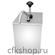 Диспенсер для соусов Hurakan HKN-SDS31