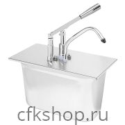 Дозатор для соусов Kalando KD0214