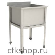 Ванна моечная Restoinox ВМС-1/4-Б-ЭК