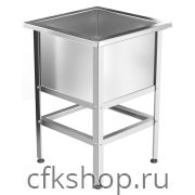 Ванна моечная EKSI ВМ-1/430-c