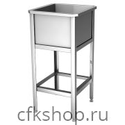 Ванна моечная Hessen ВМ 1/5 оц.