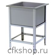 Ванна моечная VIATTO ВСМ-1/530-ЮТ-Э