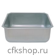 Раковина OZTI 0753.40402.10