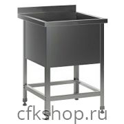 Ванна моечная Abresto НВМБ-1-06370