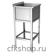 Ванна моечная Hessen ВМП 1/5 к