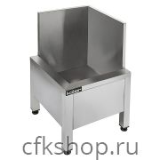 Ванна моечная моповая КОБОР ВМБ/1-40/40