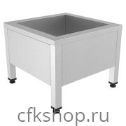 Ванна моечная моповая КОБОР ВМ/1-50/50