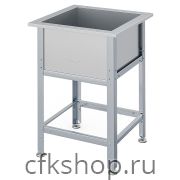 Ванна моечная ATESY ВСМ-Б-1.530-02