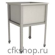 Ванна моечная Restoinox ВМС-1/7-ЭЦ